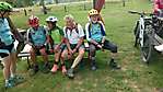 Werra-Suhltal-Tour, Juni 2023