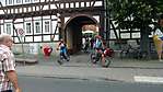 Werra-Suhltal-Tour, Juni 2023